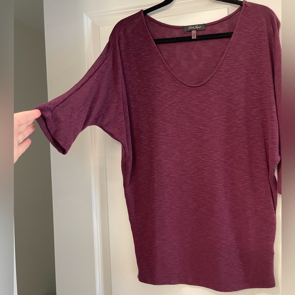 Laila Jayde Blouse